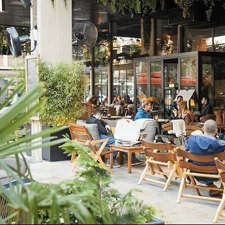 Teanna Lux Apartments Beograd Eksteriør billede
